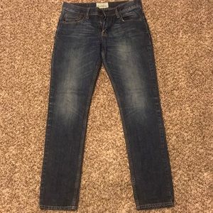 Aeropostale Rivington Skinny